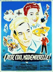 Le Film du jour n°138 : Pas de pitié pour les femmes