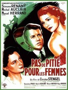 Le Film du jour n°138 : Pas de pitié pour les femmes
