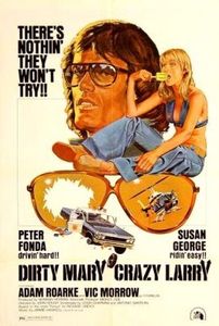 Le Film du jour n°141 : Larry le dingue et Mary la garce