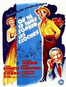 Le Film du jour n°144 : On va se faire sonner les cloches