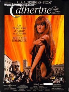 Le Film du jour n°147 : Les mésaventures d'un lit trop accueillant