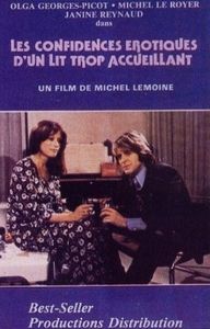 Le Film du jour n°147 : Les mésaventures d'un lit trop accueillant