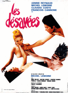 Le Film du jour n°147 : Les mésaventures d'un lit trop accueillant