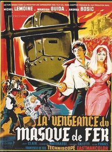 Le Film du jour n°147 : Les mésaventures d'un lit trop accueillant