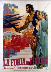 Le Film du jour n°148 : Le retour du gladiateur le plus fort du monde