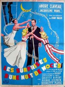 Le Film du jour n°149 : Les surprises d'une nuit de noces