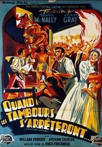 Le Film du jour n°151 : Mardi, ça saignera
