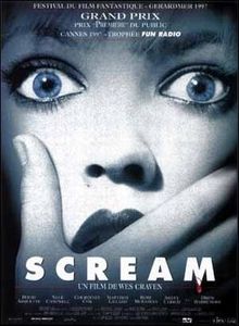 Wes Craven (1939-2015)