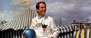 Dean Jones (1931-2015)