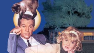 Dean Jones (1931-2015)