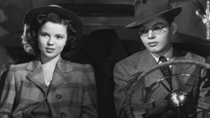 Dickie Moore (1925-2015)