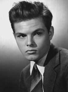 Dickie Moore (1925-2015)