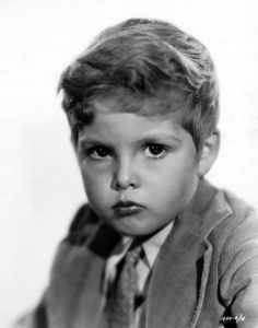 Dickie Moore (1925-2015)