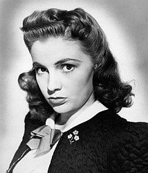 Joan Leslie (1925-2015)