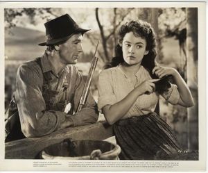Joan Leslie (1925-2015)