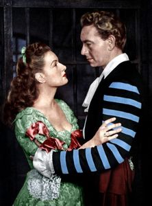 Maureen O’Hara (1920-2015)