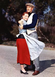 Maureen O’Hara (1920-2015)