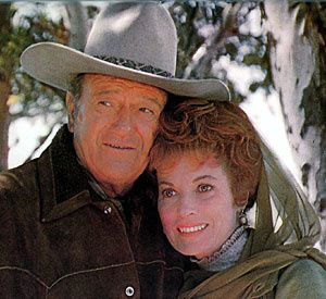 Maureen O’Hara (1920-2015)
