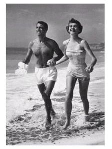 Betsy Drake (1923-2015)