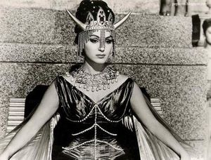 Moira Orfei (1931-2015)