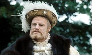 Keith Michell (1928-2015)