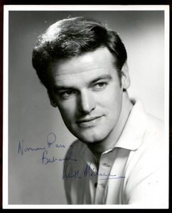 Keith Michell (1928-2015)