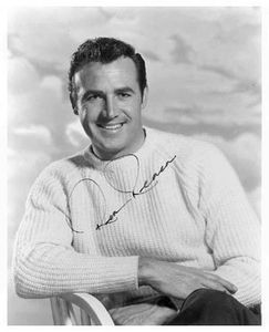 Rex Reason (1928-2015)