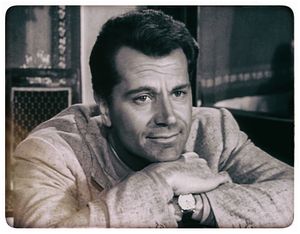 Gabriele Ferzetti (1925-2015)