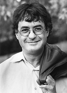 Jacques Denis (1943-2015)