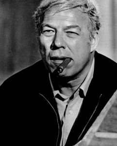 George Kennedy (1925-2016)