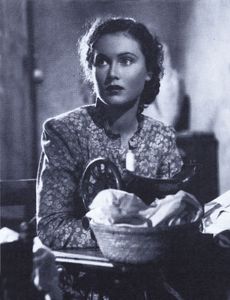 Adriana Benetti (1919-2016)