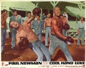 George Kennedy (1925-2016)
