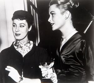 Rita Gam (1927-2016)