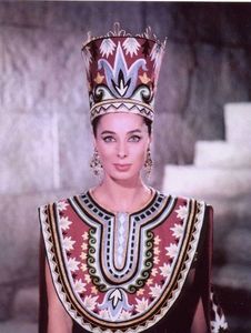 Rita Gam (1927-2016)