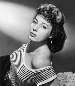 Rita Gam (1927-2016)