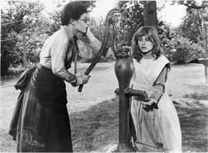 Patty Duke (1946-2016)