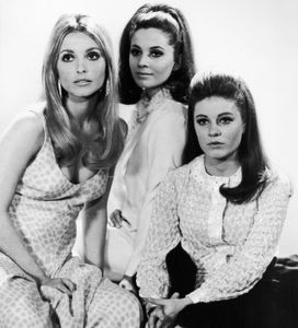 Patty Duke (1946-2016)