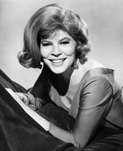 Anne Jackson (1926-2016)