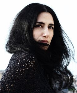 Ronit Elkabetz (1964-2016)