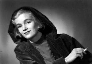 Eva Henning (1920-2016)