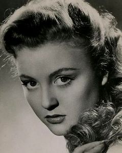 Nicole Courcel (1931-2016)