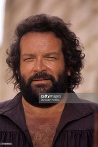 Bud Spencer (1929-2016)