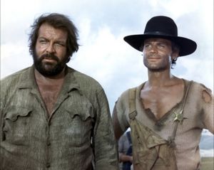 Bud Spencer (1929-2016)