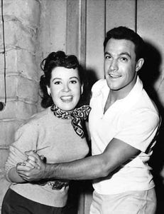 Gloria DeHaven (1925-2016)