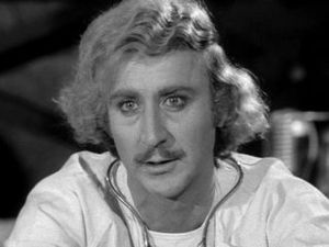 Gene Wilder (1933-2016)