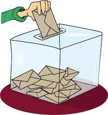 Elections du CVC