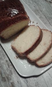 Brioche moelleuse