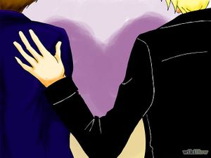 Como ligar con chicos gay
