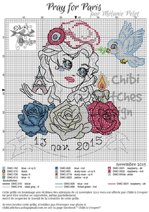 liens creatifs gratuits/ free craft links 17/11/15