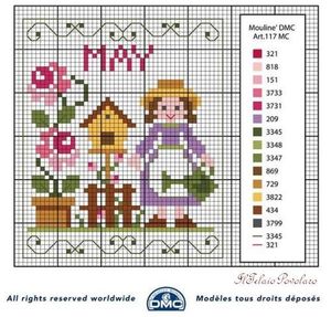 free craft links/ liens creatifs gratuits 04/05/16